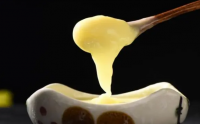 蜂王浆中的有效成分——蛋白质