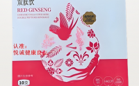未来生物红参燕窝阿胶双肽饮有哪些功效,可以长期吃吗？