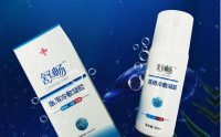 舒之畅HGH冷敷凝胶作用与原理