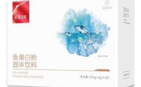 航天神舟牌鱼蛋白粉固体饮料能快速补充蛋白质吗,效果好吗？