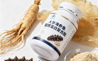 人参海参鱼胶原蛋白复合肽对人体的好处,能增强免疫力吗?