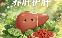春季养肝，探究灵芝枸杞复合多糖在养护肝脏营养干预中的独特优势！