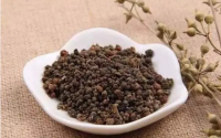 吴茱萸与治疗头痛