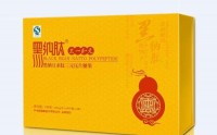 黑纳豆地龙雪莲多肽压片糖果抗血栓的功能作用