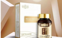荣格牡蛎肽压片糖果，恢复男性年轻活力