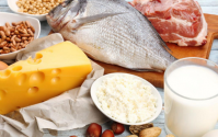哪些食物中的蛋白质更优质？海参、鲍鱼没有上榜
