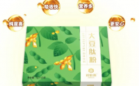 为什么要选择吃娇倍源大豆肽粉，娇倍源大豆肽粉对身体有什么好处？