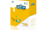 生命e元素几丁聚糖粉——一款针对儿童的保健食品！
