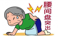 腰椎间盘突出是什么原因引起的怎么治疗