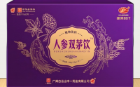 人参双茅饮主要成分及作用,人参双茅饮能改善肺功能吗?