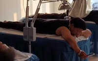 中药热敷多久才能看到效果?中药热敷技术转让