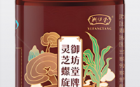 御坊堂牌灵芝螺旋藻片主要成分及作用是什么,灵芝螺旋藻片能长期吃吗?