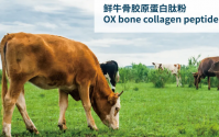鲜牛骨胶原蛋白肽粉有哪些作用，哪里能买到？