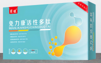 免力康活性多肽有哪些成分,免力康活性多肽适合什么人吃?