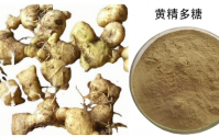 黄精多糖在调节血脂代谢方面作用功能