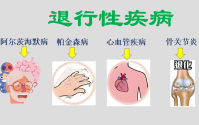 活性肽在预防退行性疾病中如何发挥作用？