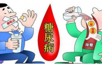 小分子肽有助于防治糖尿病心血管及高血压并发症