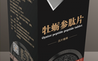 牡蛎肽片压糖果推荐的原因