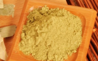 葵花盘生物碱小分子肽与高尿酸血症