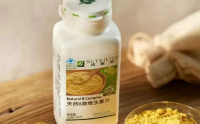 纽崔莱睡眠片+钙镁片+B族组合， 减缓压力好睡眠