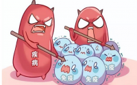 免疫力和抵抗力竟然不是一回事