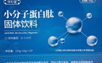 保和堂蛋白肽适合三高人群服用吗,保和堂蛋白肽能调节血脂吗？
