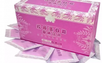 荣格胶原蛋白粉效果怎么样，多少钱一盒？