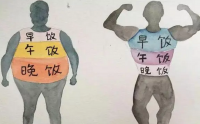 吃得越少活得越久没有科学依据