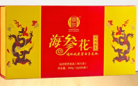 海参花国肽胶原蛋白多元肽有哪些成分功能,海参花多元肽能降血压吗？
