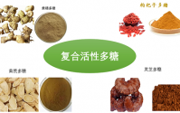 生物活性多糖的功效,生物活性多糖对细胞的影响.