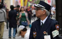 日本人长寿的秘密:全民补肽