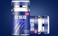 力维健牡蛎肽压片糖果有什么多作,多少钱一盒