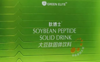 九天绿肽博士大豆肽能快速补充蛋白质吗,效果怎么样？