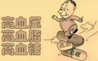 北方基因肽对高血压高血糖高血脂三高效果怎么样？