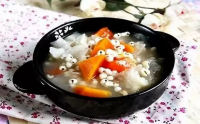 木瓜车前苡米饮和薏米桑枝核桃饮对痛风效果怎么样？可以溶解痛风石吗
