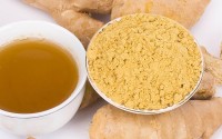 吃姜粉能调理疾病吗？姜粉的食疗作用！姜粉适合什么人吃？