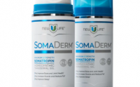 SOMADERM hgh凝胶主要分是什么？长期使用是否安全？