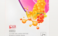 完美牌红枣胶原肽沙棘汁的作用功效,完美红枣胶原肽沙棘汁适合什么人喝?