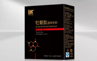 DK牡蛎肽固体饮料女人可以吃吗?