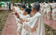 养生的目的就是让你不去医院