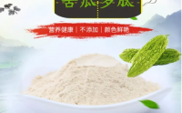 苦瓜多肽天然胰岛素禁忌与注意事项