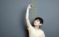 身高生长机制原理,孩子生长发育长个吃什么食物好？
