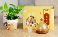 和治友德醋蛋归元液价格