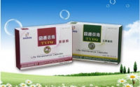 隋老师谈金木同源堂双青胶囊（同源双青即同源返青和同源葆青）