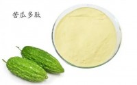 苦瓜肽的作用功效,苦瓜肽能治糖尿病吗?
