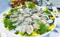 吃生蚝牡蛎能壮阳吗?