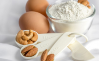 乳清蛋白的功能与作用，乳清白蛋白肽与保护肝脏