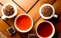 红茶酵素的作用与功效及制作方法