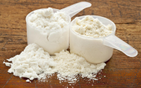常见的几种蛋白粉的特点和补充蛋白粉的禁忌与注意事项