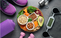 什么是运动营养食品？小分子活性肽在运动营养食品中的应用